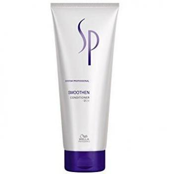 Wella Professionals SP Smoothen Conditioner for Unruly and Frizzy Hair 200 ml