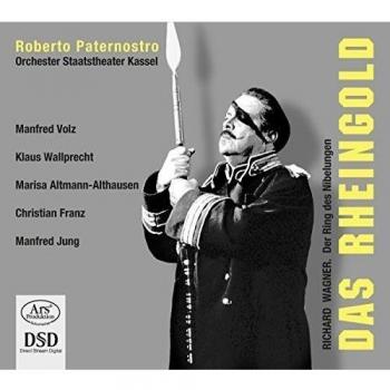 Wagner: Das Rheingold (2 SACD + Bonus CD) - Special Edition