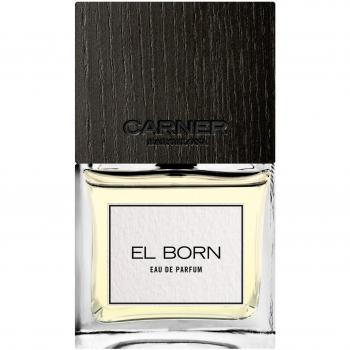 Carner Barcelona El Born Eau De Parfum