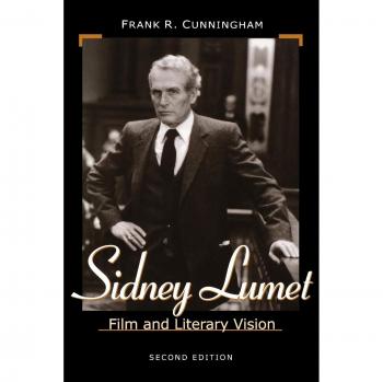 Sidney Lumet: A Visionary in Film and Literature - University Press of Kentucky Edition