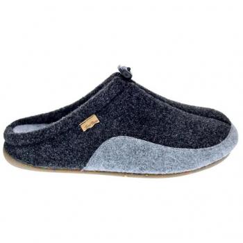 Toni Pons Nadir Zapatillas de Casa para Hombre de Fieltro Reciclado Tonos Lisos Modelo 104713