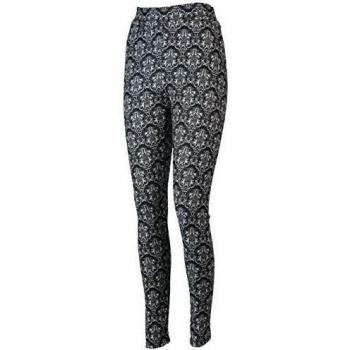 Glamexx24 - Leggings - para mujer Mod.16065 M-L