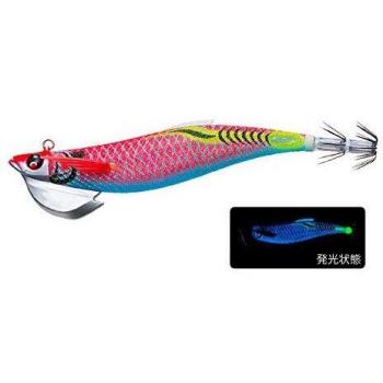 Duel Ezq Finplus Tip Run Egi 3.5 40 Gr One Size BLBI