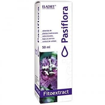 FITOEXTRACT PASIFLORA 50ML ELA
