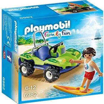 Playmobil Crucero-6982 Playset, Multicolor, Miscelanea