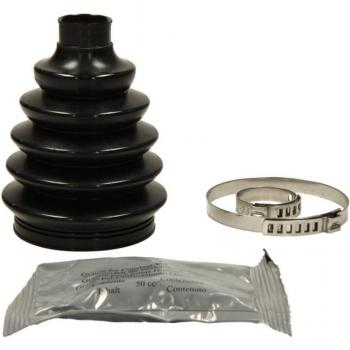 Kit de fuelles para eje de transmisión PASCAL G50322PC, incluye fuelles de alta resistencia, abrazaderas ajustables, compatible con múltiples modelos de vehículos, fácil instalación y diseño duradero