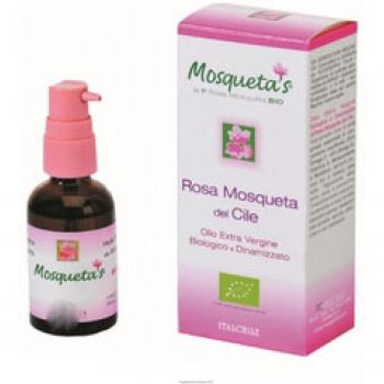 Aceite de Rosa Mosqueta 15ml