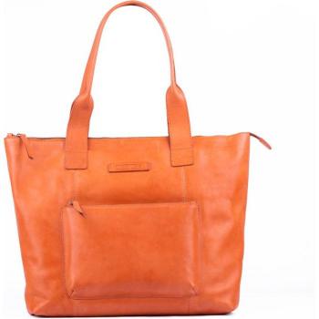 Bolso Pikolinos Anna WHA-340 en Color Nectar - Elegante y Fresco, Bolsos shopper de piel ANNA WHA