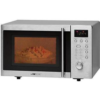 Clatronic MWG 778 U-Microondas con Grill
