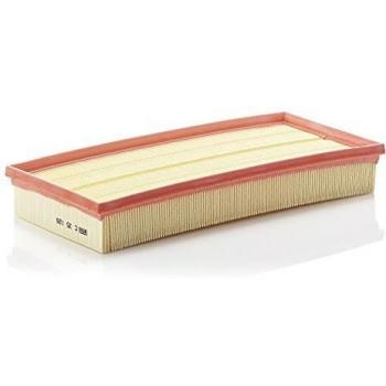 Original MANN-FILTER Filtro de aire C 35 126 – Para Automóviles