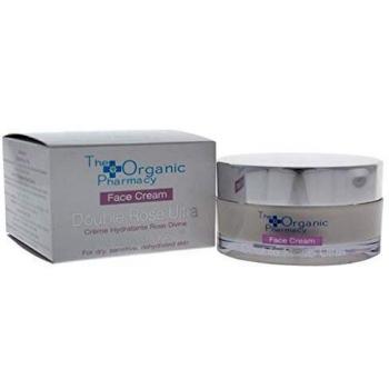 The Organic Pharmacy Double Rose Ultra Face Cream