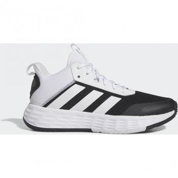 BOTAS BASKET ADIDAS OWNTHEGAME 2.0
