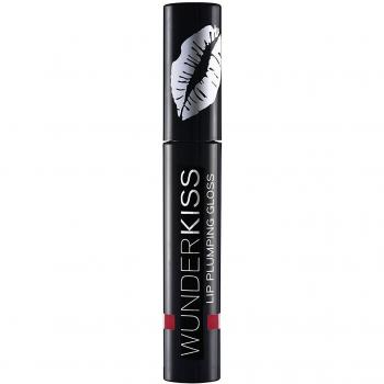 Brillo Labial Repulpante Tinte Cherry 4 ml con Colágeno y Ácido Hialurónico