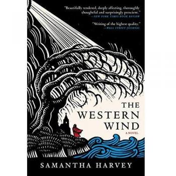 The Western Wind