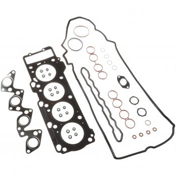 Juego de juntas, culata ELRING 130.520 - Juego de juntas de culata de la marca Elring, modelo 130.520, diseñado para proporcionar un sellado óptimo en motores, fabricado con materiales de alta calidad