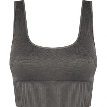 Top de yoga Yami Born Living Yoga - Edición Especial para Mujer