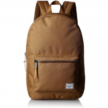 Herschel Supply Company SS16 Casual Daypack, 23 Liters, Caramel