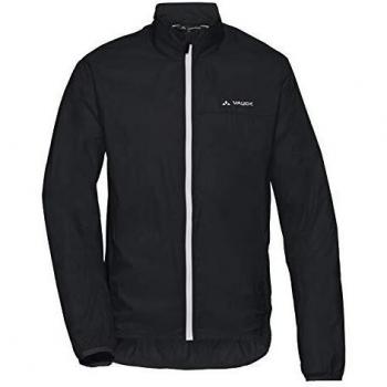 Chaqueta Vaude Air III Negra - Talla S