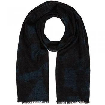 YERSE, Foulard para Mujer, Gris, Única