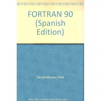 Fortran 90