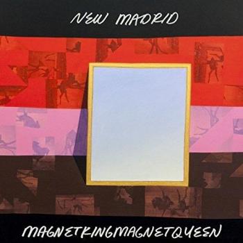 magnetkingmagnetqueen VINYL