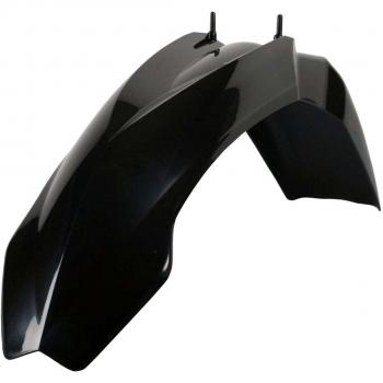 Parafango Delantero Polisport Negro para KTM SX 99-06/EXC 99-07