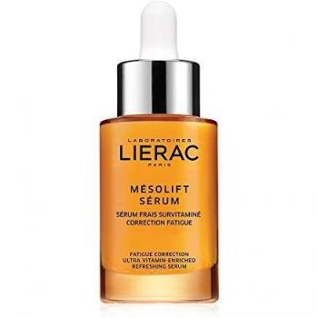 Lierac Mesolift Fatigue Corr. Ultra Vitamin Serum 30ml
