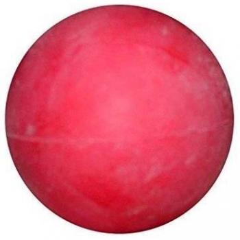 Softee 0009827 - Pelota maciza, multicolor, talla S