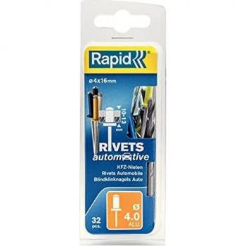 Rapid 5000403 Remaches
