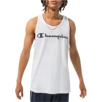 Tank Top Casual Camisetas, beisboleras y polos Hombre