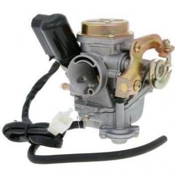 Carburador - NK200.01 - Naraku 50-90ccm V.3 de 4 tiempos 139QMB / A