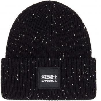 O'Neill BM Melange Beanie-9010 Black out-Uni, Gorros para Hombre, 0