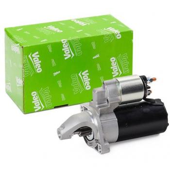 Motor de arranque VALEO 438426, tipo: motor de arranque, características: alta durabilidad, diseño compacto, fácil instalación, rendimiento optimizado para vehículos específicos