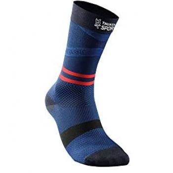 Thuasne Up Activ Compression Socks - Mid-Calf Unisex Multi-Sport