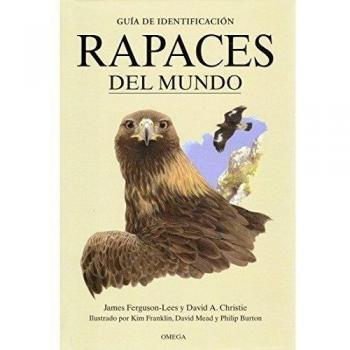 RAPACES DEL MUNDO