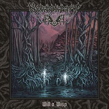 Will O' Wisp VINYL