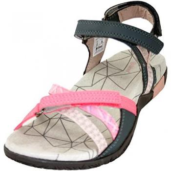 Sandalias Chiruca Valencia 29 para mujer en color multicolor, gris, talla 36