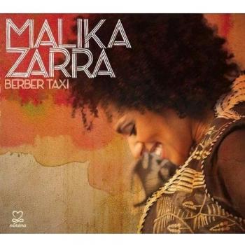 Berber Taxi