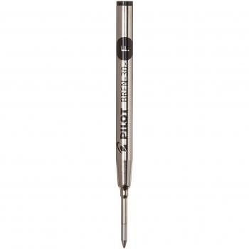 Pilot brfn-30 F-b acro – Recambio para bolígrafo de Cavalier, acro unidad, punta fina, negro