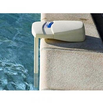 Alarma de Piscina Visiopool - Detector de Caídas con Reinicio Automático a los 15 Minutos tras el Baño
