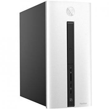 HP Pavilion 550-125ns DT P1J06EAR#ABE i7-4790S;12GB RAM: 1TB; AMD Radeon R5 330 -2GB