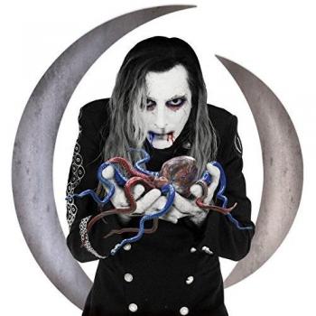Eat The Elephant - Vinyl Record
