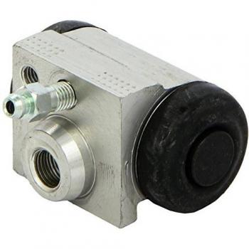 Cilindro de freno de rueda trasero METZGER 101-914 para Citroen C2, C3 y Peugeot 1007, fabricado en aluminio