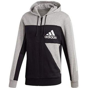 adidas Dx7725_l suéter, Grey, L Hombre