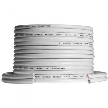 FUSION 010-12899-10 SPEAKER WIRE - 16 AWG 50FT (15.2M) ROLL
