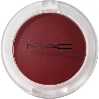 MAC Cosmetics Glow Play Blush - Illuminating Blusher Shade Big Diva Energy 7.3 g