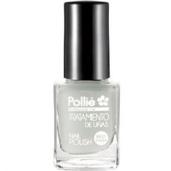 Pollié Top Coat Mate para un acabado mate perfecto en tus uñas