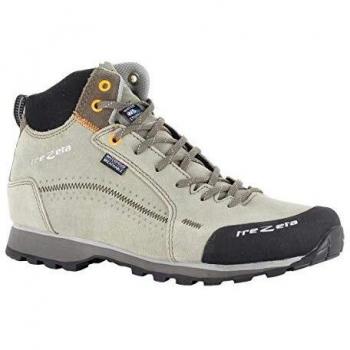 Trezeta Zapato exterior para mujer Spring EVO MID WP Sand Walnut - 37