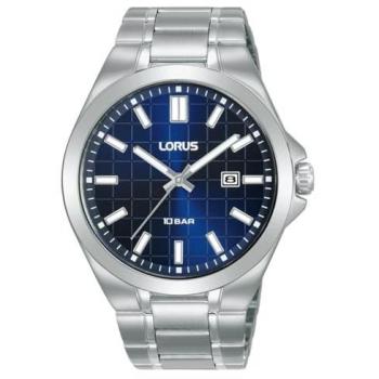 Reloj de Hombre Lorus RH957QX9 - Tendencias Modernas en Moda y Diseño Elegante