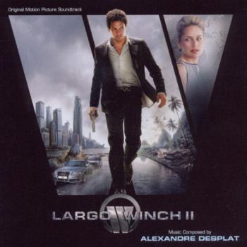 Largo Winch Ii Cd